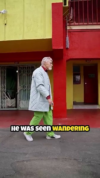 The Strange Story Behind The Manson Murders