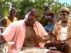 2.1K views · 21 reactions | How important is sunscreen? Black people,...