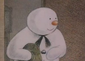 Watch The Snowman, the Classic Animated Children’s Tale Introduced by David Bowie