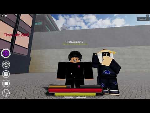 project baki 2 level guide 😱