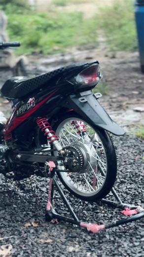 Iki Lho STD Ting Mas