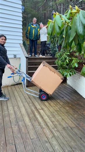 3.1K views · 51 reactions | Filstar Balikbayan Box on Reels | Facebook