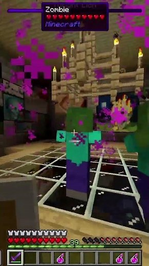 Killing the Twilight Lich in only 6 seconds