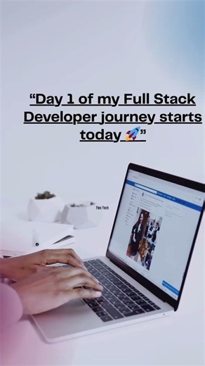 What I Learned on Day 1 #python #fullstack #codingjourney