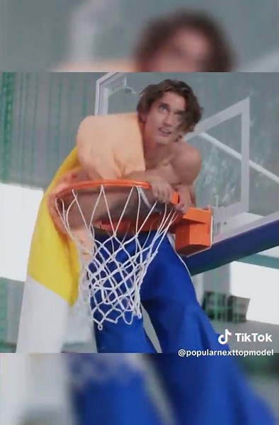 Polandia 🇵🇱 Next Top Model Cycle 10