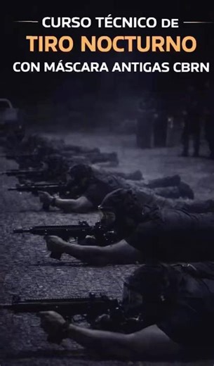 VIP special training