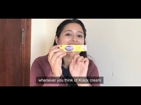 Best foot Cream for Cracked Heels , Fix Thinning Skin , Cracked Heels Krack Heels Cream #feetcare