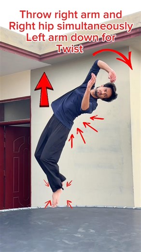 Full (360) flip Tutorial Technique Analysis 🧐✅💯