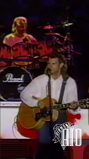 90s Country just hits you differently. Kentucky Mine in 1995.