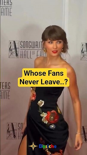 Celebrities With the World's Most Loyal Fans 🌟