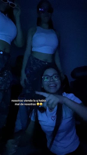 Humorous Reactions to Being Talked About