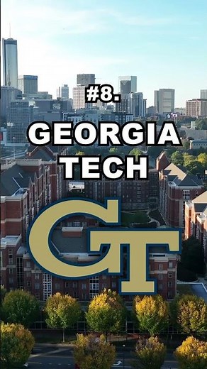 Best Schools for Computer Science