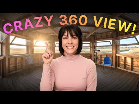 I Spent 8 HOURS chasing RARE Birds (and it was worth it)