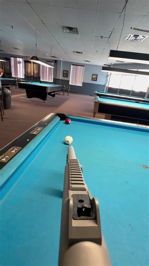 cue_stick_gun on TikTok