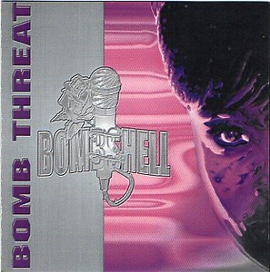 Bombshell - Bomb Threat