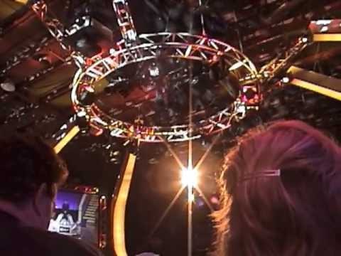 Who Wants To Be A Millionaire - Play It! Last Show at Disney's Hollywood Studios (2006)