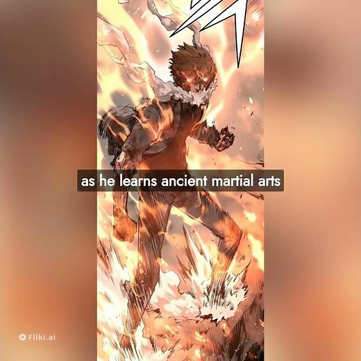 "The Breaker Manhwa: Quick Plot Summary"