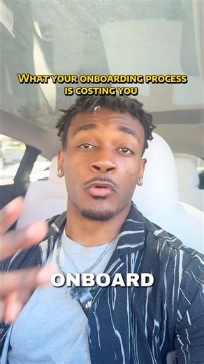Why Manual Client Onboarding Is Costing You More Clients