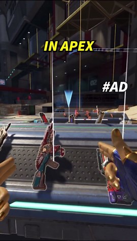 Best weapon loadouts in Apex Legends for players who struggle with aim