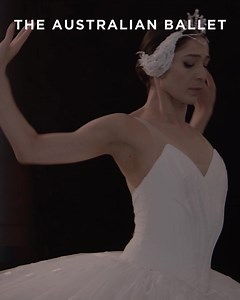 Put ballet under the tree this year. Tickets to Swan Lake are on sale now! | The Australian Ballet