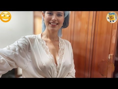 Women Embarrassing Moments Caught on CCTV #112 | Bad Day At Work | Instant Regret Compilation 2025