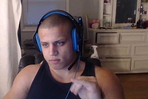 Tyler1 messes up on Pyke, losses Summoner's Spells and dragon as a result