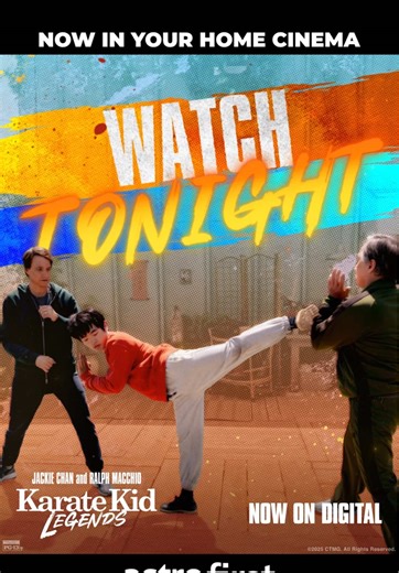 Astro First on TikTok