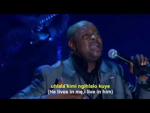 Solly Mahlangu Lanana Izulu With Lyrics