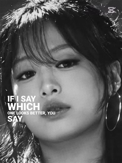 AHYEON CLICK RAP LYRICS 🔥🔥