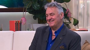 35 kilót fogyott a Budapesti Operettszínház művésze, Faragó András: „Sokkal jobban is érzem magam a bőrömben”