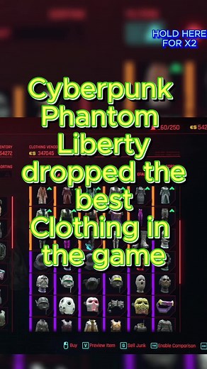 Cyberpunk Phantom Liberty Fashion is off the charts! New Cyberpunk 2077 Clothing. Ultra settings Raytracing on a 3080ti