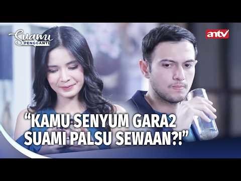 Saka Cemburu, Istri Simpanan Deket Cowok Lain | Suami Pengganti Eps 123 (2/5)