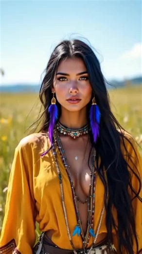 90K views · 5.5K reactions | the beatifull native American women ##nativetiktok #nativeamerican #nativetiktoks #nativepride #nativetok #mohican #mohicano #indiana #culture #native #tribe #mohicans | Spirit of the Powwow | Facebook