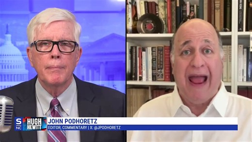 “The Podhoretzes were not planning to assimilate; but, rather, their first loyalty would always be to Israel. Yet they stay among us to make propaganda and raise money for Israel—a country they don’t seem eager to live in.”• Gore Vidal on John Podhoretz’s parents: