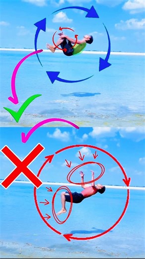 ✅Back back flip ❌😍✅❌😍❌✅😍✅#shortsfeed #shortvideo #trending #shorts #shortsviral #shortsfeed