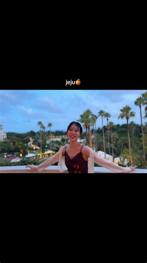 Jeju Island Orange Groves: Best Spots to Visit in Jeju
