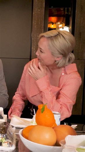 Avengers cast takes on MasterChef Korea