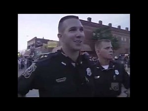 Cops S10E27 - Texas #2