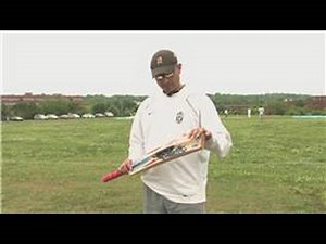 How to Play Cricket : What Equipment Is Needed to Play Cricket?