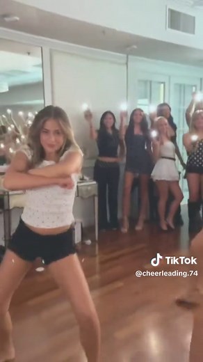 Cheerleading Highlights: NFL Cheerleaders in Action