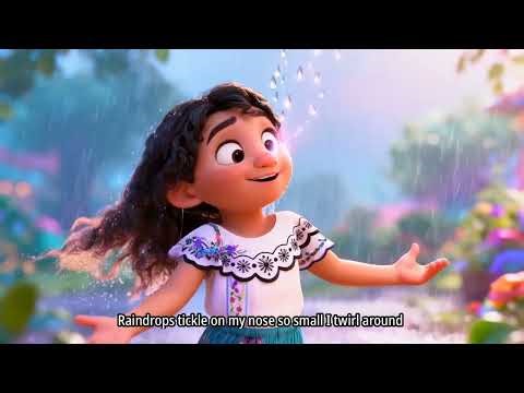 The Puddle Song – Fun Kids Song | StoryBoo