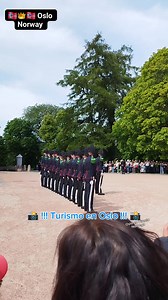 📸 !!! Turismo en Oslo !!! 📸 Oslo en Directo Noruega 👋 !!! MUY BUENAS TARDES !!! 👋 #osloendirectonoruega | Mira Noruega