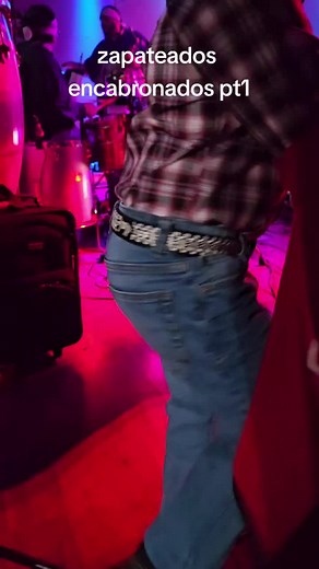 Banda Lamento Show de Durango | Zapateado Encabronado con Baterista Niño