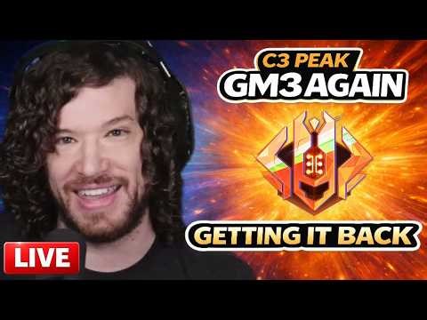 Grandmaster Is Volatile. One Run Changes Everything | Marvel Rivals #marvelrivals #gaming