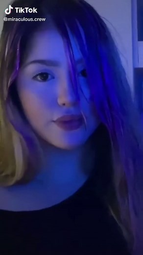 Luka Sings to Marinette - Miraculous POV Moment