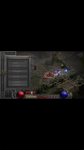 Epic Early Ladder Drop in Diablo 2 Resurrected