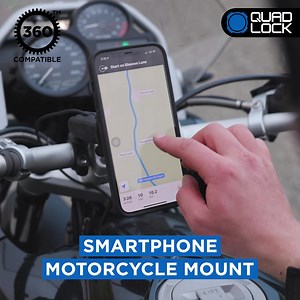 68 reactions · 38 comments | The NEW 360 Mount for Motorcycles! The...