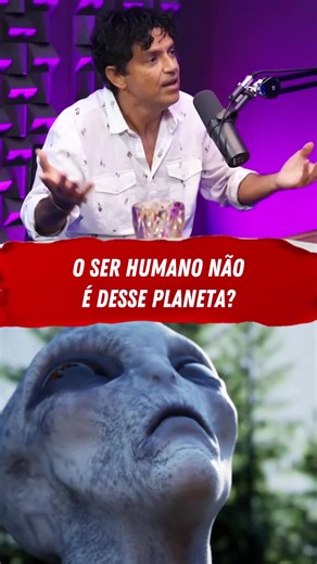 Extraterrestres: A Verdade sobre os Homo Sapiens na Terra