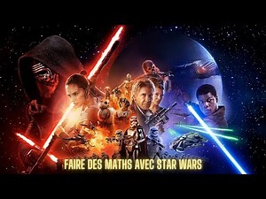 Mathématiques Star Wars 00 : Les Doubles et Moitiés version STAR WARS