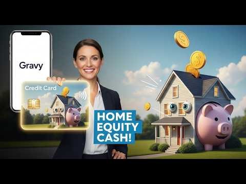 How to Use Your Home as a Bank (HELOC Explained)
